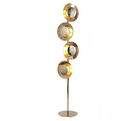 Напольный светильник Castro Lighting Eclipse Floor Lamp, фото 1