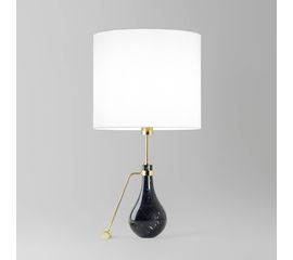 Настольный светильник Metalarte Eva table Gr, фото 1