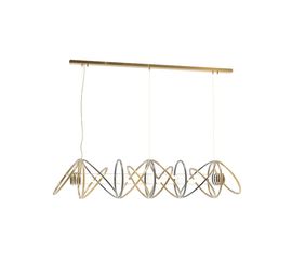 Подвесной светильник Castro Lighting Galaxy Suspension, фото 1