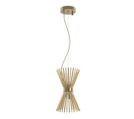Подвесной светильник Castro Lighting Halo Pendant 9600.20, фото 1