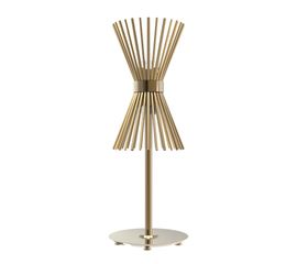 Настольный светильник Castro Lighting Halo Table Lamp, фото 1