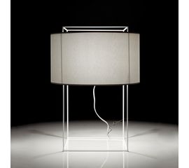 Настольный светильник Metalarte Lewit m, фото 1