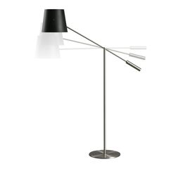 Торшер Metalarte Libra p, фото 1