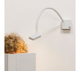 Настенный светильник Metalarte Mamba a, фото 1