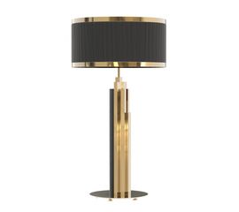 Настольный светильник Castro Lighting Manhattan Table Lamp, фото 1