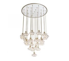 Подвесной светильник Castro Lighting Mystic Suspension, фото 1