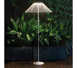 Напольный уличный светильник Metalarte Pamela outdoor, фото 1