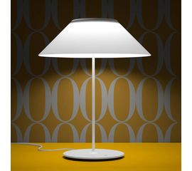 Настольный светильник Metalarte Pamela table, фото 1