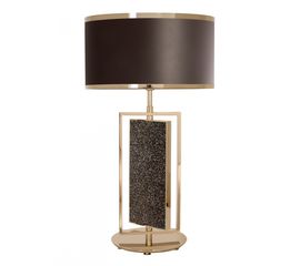 Настольный светильник Castro Lighting Petra Crystal Table Lamp, фото 1