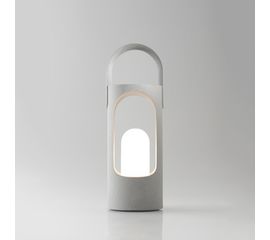 Настольная лампа Metalarte Rolling, фото 1