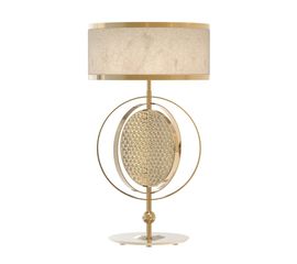 Настольный светильник Castro Lighting Saturn Table Lamp, фото 1