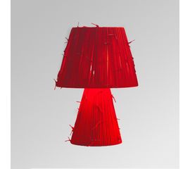 Настольная лампа Metalarte Shoelaces, фото 1