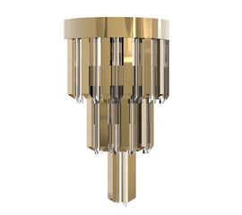 Настенный светильник Castro Lighting Skylar Wall Lamp, фото 1