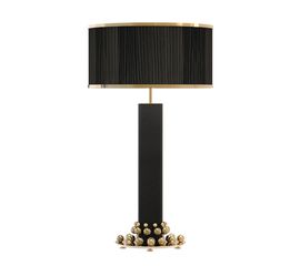 Настольный светильник Castro Lighting Taylor Table Lamp, фото 1