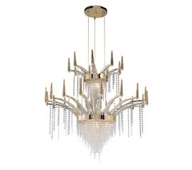 Люстра Castro Lighting Versailles Suspension, фото 1