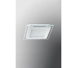 Встраиваемый в потолок светильник Braga Illuminazione ASTRO 2013/1, фото 1