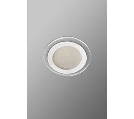 Встраиваемый в потолок светильник Braga Illuminazione MIZAR 2032/2, фото 1