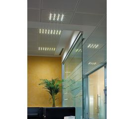 Встраиваемый в потолок светильник Braga Illuminazione CIELO 2007/30×30, фото 1