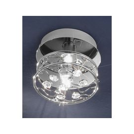 Встраиваемый в потолок светильник Graypants Встраиваемый в потолок Kolarz SOLARIS 0215.11A.5.OSsT, фото 1