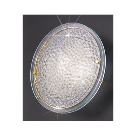 Потолочный светильник Kolarz SPARKLING 0323.U12.3.KpT, фото 1