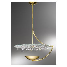 Подвесной светильник Kolarz SPARKLING 0326.31.3.TKpT, фото 1