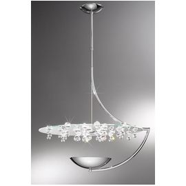 Подвесной светильник Kolarz SPARKLING 0326.31.5.KpT, фото 1