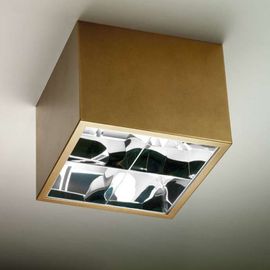 Встраиваемый в потолок светильник Martini Saturno GM 50 LED, фото 1