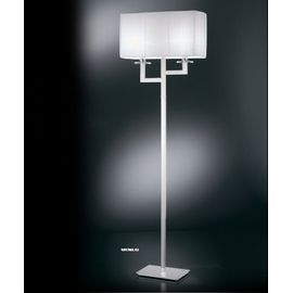 Торшер Metallux 191702, фото 1