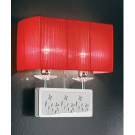 Настенный светильник Metallux 189102, фото 1