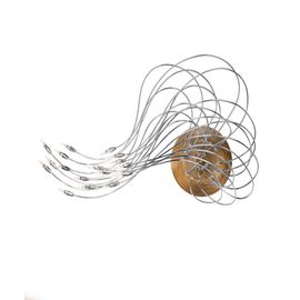 Потолочный светильник Metallux 187318, фото 1