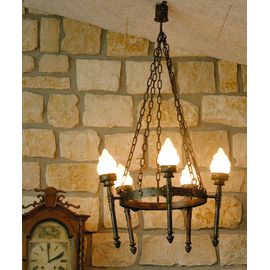 Люстра Robers Indoor HL 2498, фото 1