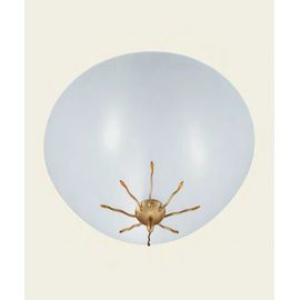 Люстра Stillux FENICIA GOLD 1614/PLF 45, фото 1