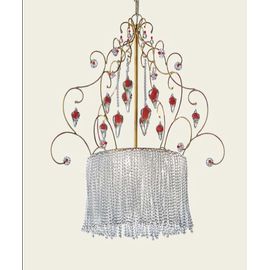 Люстра Stillux JUNGLE 1410/SP, фото 1