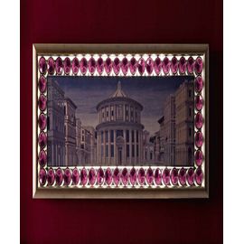 Настенный светильник Stillux 1111/P-1, фото 1