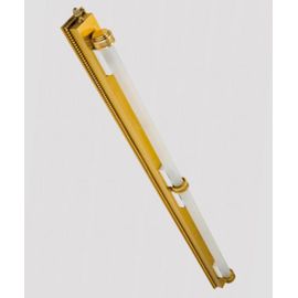 Настенный светильник Charles DOUBLE REGLETTE, фото 1