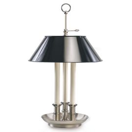 Настольная лампа Charles MALMAISON, фото 1