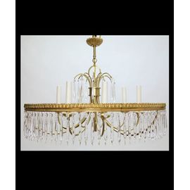 Люстра Charles MYRZADES, фото 1