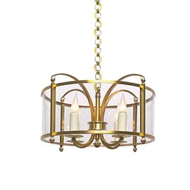 Люстра Charles TAMBOUR ARCEAUX, фото 1