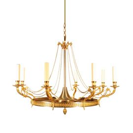 Люстра Charles COURONNE PERLE, фото 1