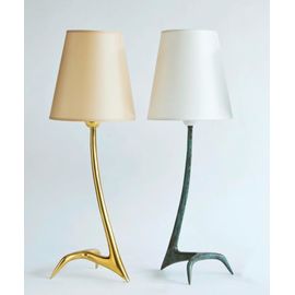 Настольная лампа Charles STOCKHOLM, фото 1