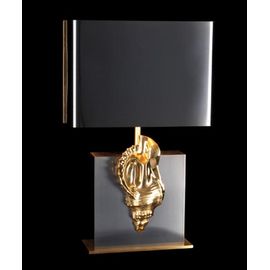 Настольная лампа Charles ECRIN TRITON, фото 1