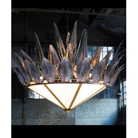 Люстра Charles ALOES 7305, фото 1