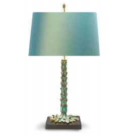 Настольная лампа Charles PALME, фото 1