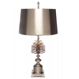 Настольная лампа Charles POMME DE PIN, фото 1