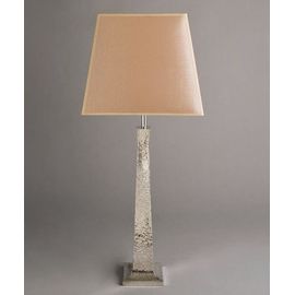 Настольная лампа Charles PYRAMIDE, фото 1