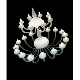 Люстра Abate Zanetti CONCA CHANDELIER, фото 1