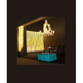 Подвесной светильник Abate Zanetti CAENA SUSPENSION, фото 1