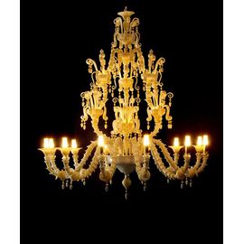 Люстра Abate Zanetti CATERINA CHANDELIER, фото 1