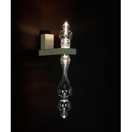 Настенный светильник Abate Zanetti AMELIA WALL LAMP 1, фото 1