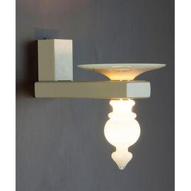 Настенный светильник Abate Zanetti AMELIA WALL LAMP 2, фото 1